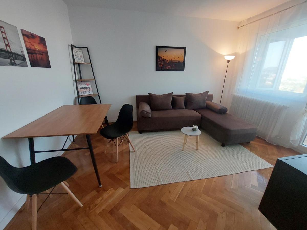 Eli'S Apartments -Ultracentral Near Palas Iasi Buitenkant foto