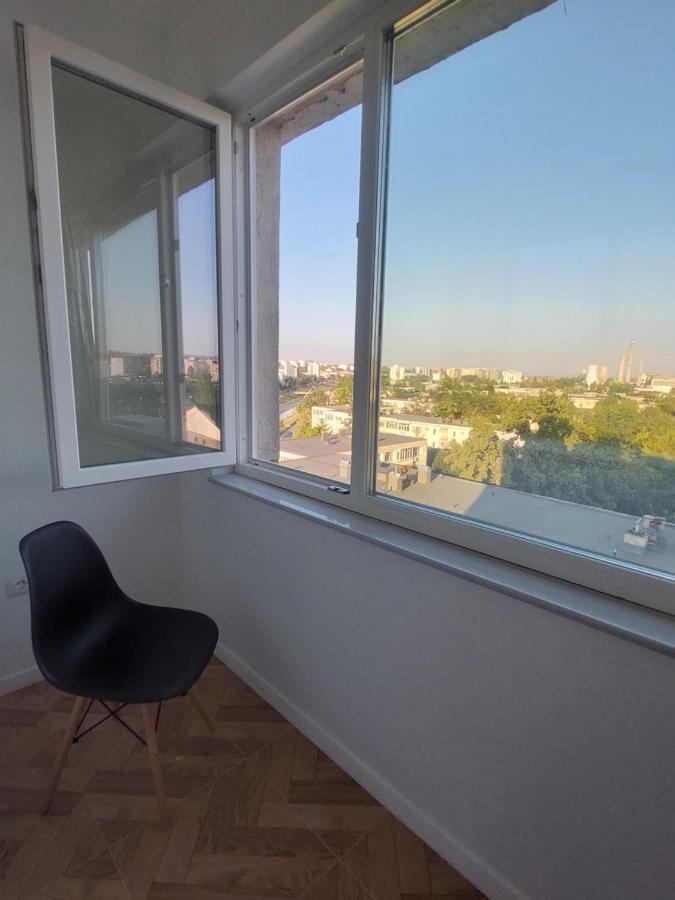 Eli'S Apartments -Ultracentral Near Palas Iasi Buitenkant foto
